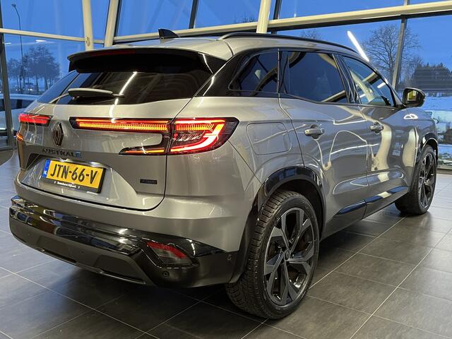 Renault Austral 1.2 full hybrid 200PK Iconic Esprit Alpine 4 Control/ Head UP/ Winterpakket / 360' Camera /