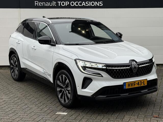 Renault Austral 1.3 mild hybrid 160 X-tronic techno | Panoramadak | Winterpack | 360 graden camera | Google Navigatie