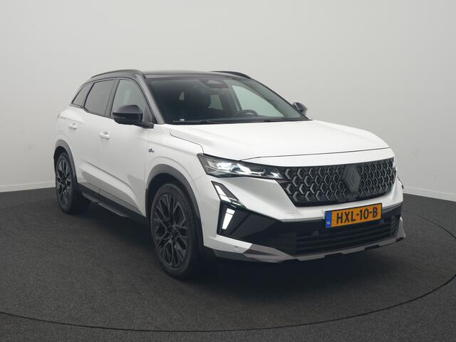 Renault Austral E-Tech Full Hybrid 200 Iconic Esprit Alpine - DEMO - Adaptive Cruise Control - Panoramadak - 360 graden Camera - Harman/Kardon - Stoel- en Stuurverwarming - Apple Carplay - Android Auto