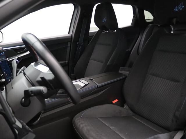 Renault Austral 200pk E-Tech full hybrid techno esprit Alpine Automaat Camera | Cruise | Navi | Parkeersens. v+a | Trekhaak