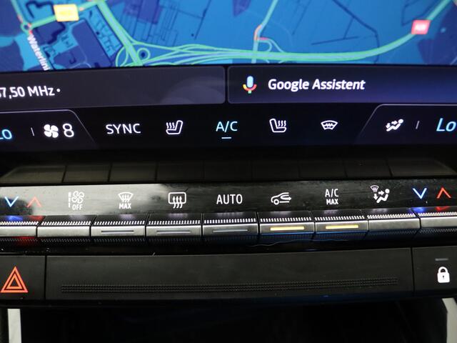 Renault Austral 200pk E-Tech full hybrid techno esprit Alpine Automaat Camera | Cruise | Navi | Parkeersens. v+a | Trekhaak