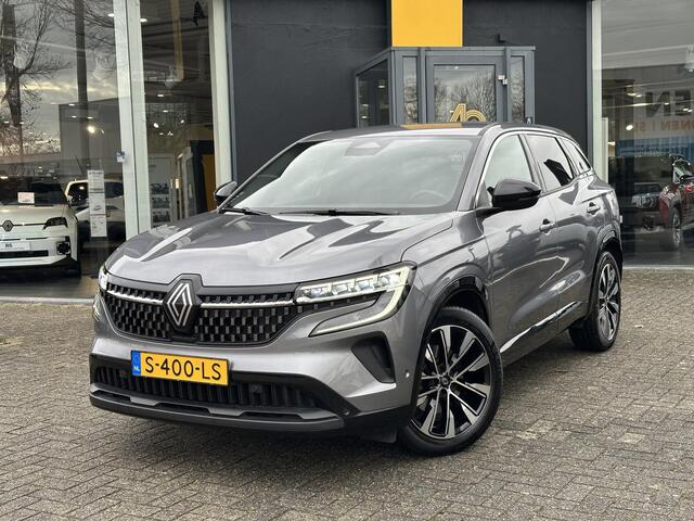 Renault Austral E-Tech full hybrid 200 techno l Origineel NL l 1e-eigenaar l zeer lage kilometerstand l AUTOMAAT