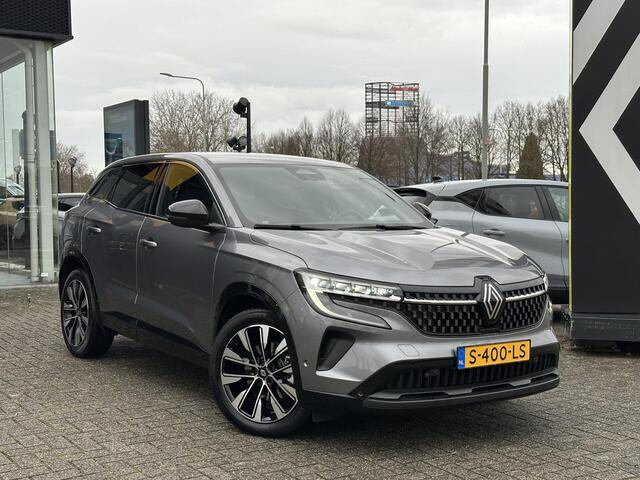 Renault Austral E-Tech full hybrid 200 techno l Origineel NL l 1e-eigenaar l zeer lage kilometerstand l AUTOMAAT