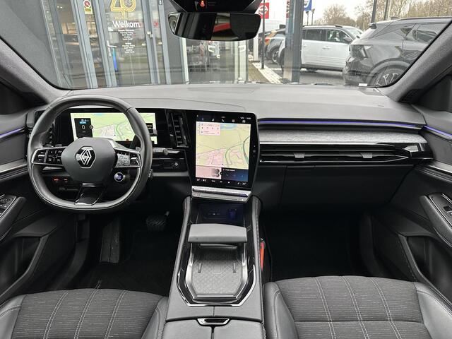 Renault Austral E-Tech full hybrid 200 techno l Origineel NL l 1e-eigenaar l zeer lage kilometerstand l AUTOMAAT