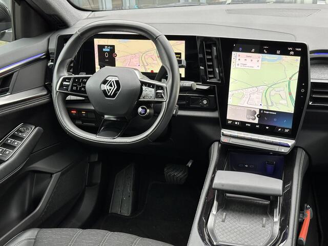 Renault Austral E-Tech full hybrid 200 techno l Origineel NL l 1e-eigenaar l zeer lage kilometerstand l AUTOMAAT