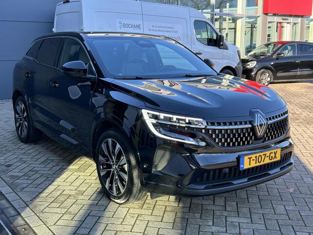 Renault Austral 1.2 mild hybrid Advanced 130 Techno | Trekhaak | 15.800 KM | Camera achter |