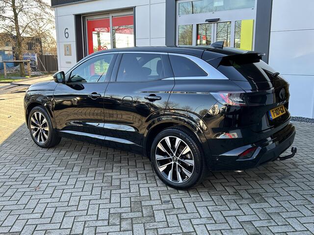 Renault Austral 1.2 mild hybrid Advanced 130 Techno | Trekhaak | 15.800 KM | Camera achter |