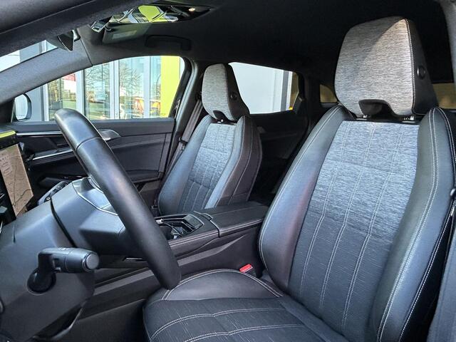 Renault Austral 1.2 mild hybrid Advanced 130 Techno | Trekhaak | 15.800 KM | Camera achter |