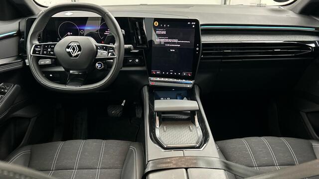 Renault Austral 1.3 160 X-Tronic techno