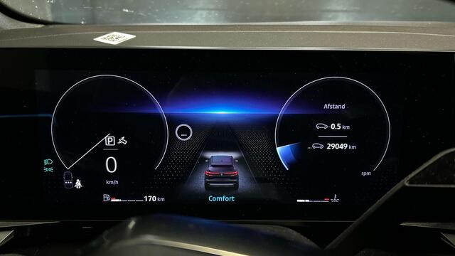 Renault Austral 1.3 160 X-Tronic techno