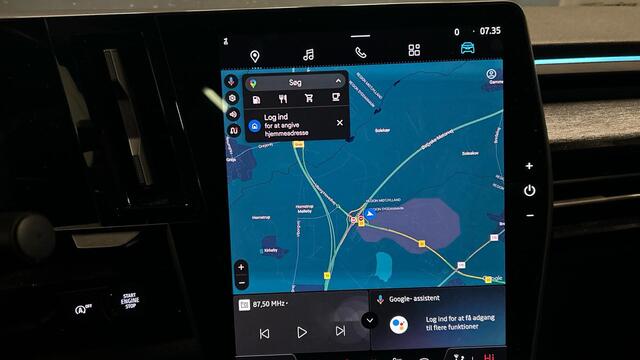 Renault Austral 1.3 160 X-Tronic techno