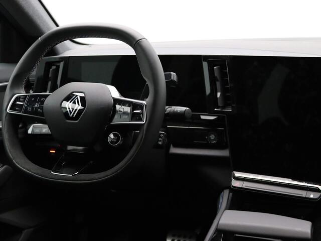 Renault Austral E-Tech Hybrid 200pk Techno Esprit Alpine | Adaptieve cruise control | Elektrisch bedienbare achterklep |