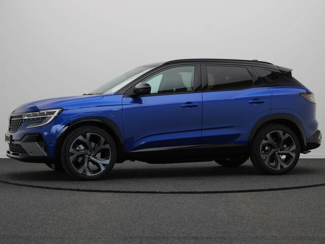 Renault Austral E-Tech Hybrid 200pk Techno Esprit Alpine | Adaptieve cruise control | Elektrisch bedienbare achterklep |