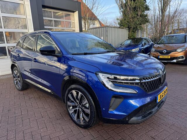 Renault Austral 1.3 160pk Techno+Panodak! 1.800kg trekgewicht!!