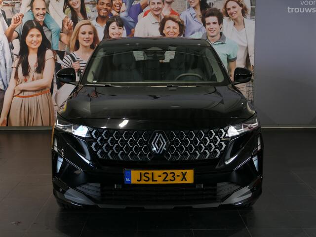 Renault Austral 1.2 E-Tech full hybrid 200 evolution - NIEUW! - Dodehoek - Uitparkeer & Uitstapwaarschuwing - Navi