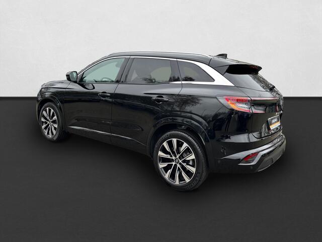 Renault Austral 1.3 mild hybrid 160 X-tronic CAMERA / ADAPTIEVE CRUISE / PANORAMA