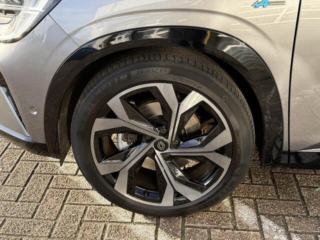 Renault Austral 1.2 E-Tech full hybrid 200 iconic esprit Alpine | NAP | Harman & Kardon | Stoel, stuur & voorruit verwarming | Panorama dak |