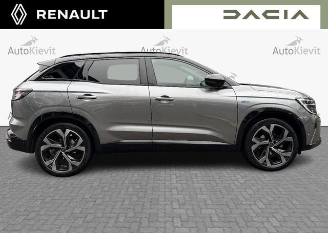 Renault Austral 1.2 Mild Hybrid 160 X-tronic Techno Esprit Alpine - Trekhaak / 1800 Kilo Trekgewicht