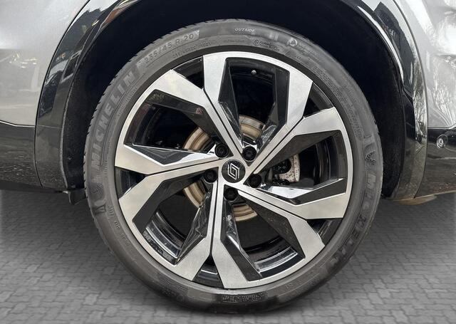 Renault Austral 1.2 Mild Hybrid 160 X-tronic Techno Esprit Alpine - Trekhaak / 1800 Kilo Trekgewicht