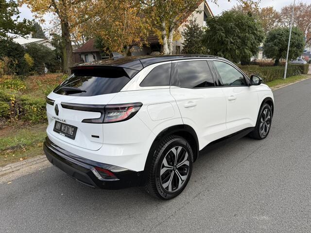 Renault Austral 1.2 E-Tech full hybrid 200PK CameraoNavi