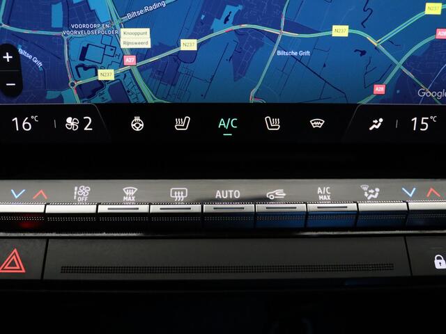 Renault Austral 200pk E-Tech full hybrid iconic esprit Alpine Automaat 360° Camera | Adapt. Cruise | Parkeersens. v+a | Stoel-/stuur-/voorruitverw.