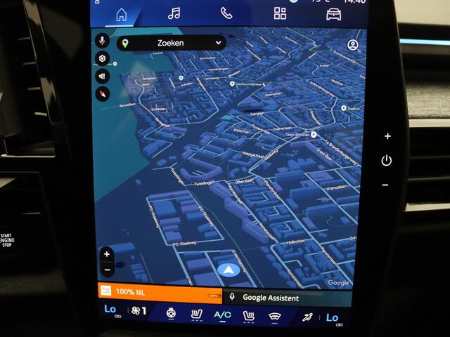 Renault Austral 200pk E-Tech full hybrid iconic esprit Alpine Automaat 360° Camera | Adapt. Cruise | Parkeersens. v+a | Stoel-/stuur-/voorruitverw. | Panoramadak