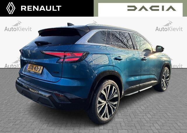 Renault Austral 1.2 E-Tech full hybrid 200 techno - Demo / NIEUW MODEL / pack look & extended grip / two-tone kleurstelling