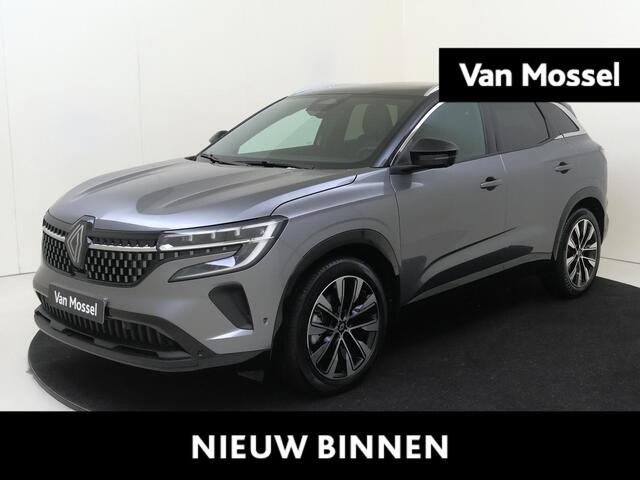 Renault Austral 1.2 E-Tech full hybrid 200 PK techno | Automaat | Navigatie | Panorama dak | 360 Camera | Climate Control