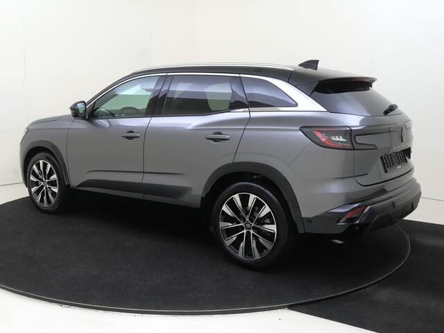 Renault Austral 1.2 E-Tech full hybrid 200 PK techno | Automaat | Navigatie | Panorama dak | 360 Camera | Climate Control