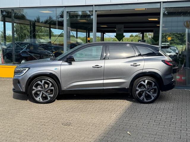 Renault Austral 1.2E-Tech Hybrid 200 Esprit Alpine