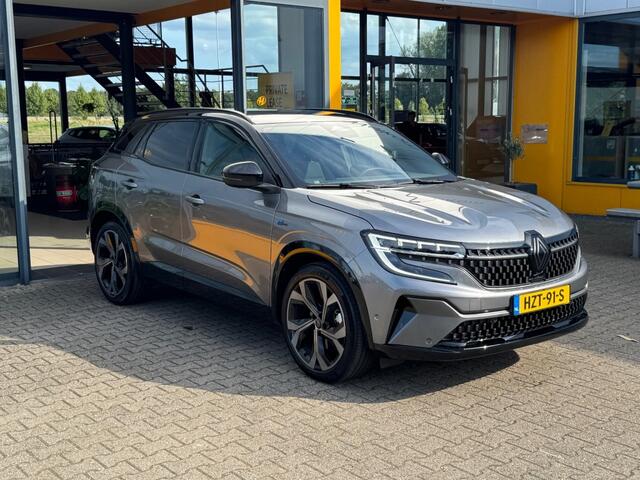 Renault Austral 1.2E-Tech Hybrid 200 Esprit Alpine