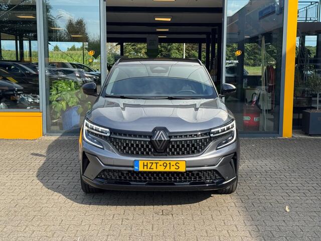 Renault Austral 1.2E-Tech Hybrid 200 Esprit Alpine