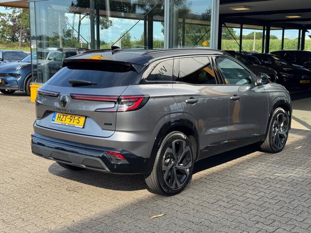 Renault Austral 1.2E-Tech Hybrid 200 Esprit Alpine