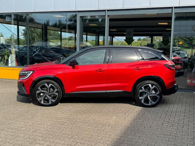 Renault Austral 1.2E-Tech Full Hybrid 200 Esprit Alpine