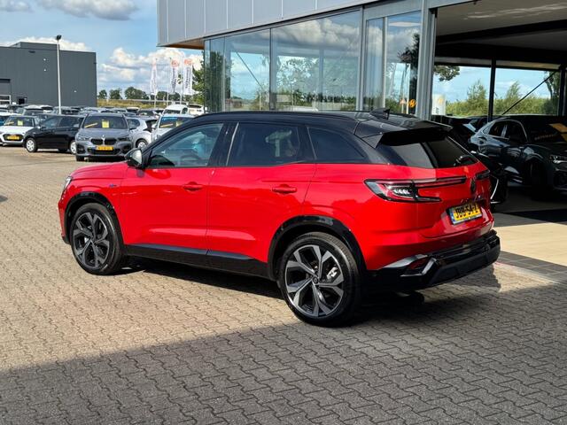 Renault Austral 1.2E-Tech Full Hybrid 200 Esprit Alpine