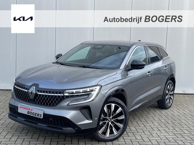 Renault Austral 1.3 Mild Hybrid 160 Techno Automaat ( wordt verwacht ) Navigatie, Climate Control, Half Leder, 19"Lm, Achteruitrijcamera, Adaptive Cruise Control, Led