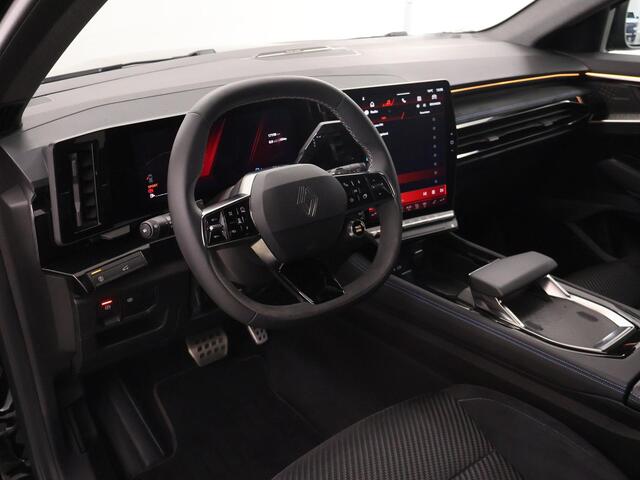 Renault Austral 1.2 E-Tech full hybrid 200 iconic esprit Alpine | Harman / Kardon | Camera 360° | Cruise Control Adaptief | Stoel/Stuurverwarming | Koplampen Adaptief | sfeerverlichting | Elektr. Klep |