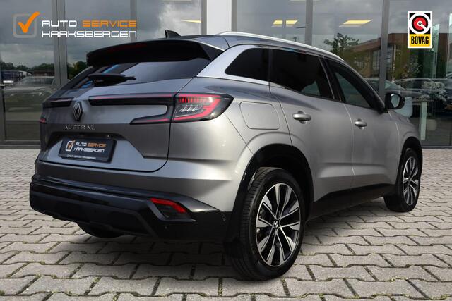 Renault Austral 1.2 mild hybrid 160 | ACC | 360 Camera | 19 Inch |