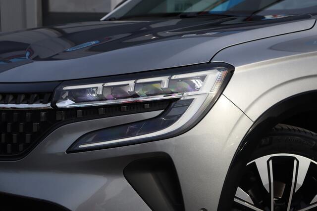 Renault Austral 1.2 mild hybrid 160 | ACC | 360 Camera | 19 Inch |