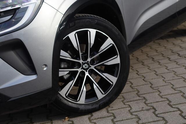 Renault Austral 1.2 mild hybrid 160 | ACC | 360 Camera | 19 Inch |