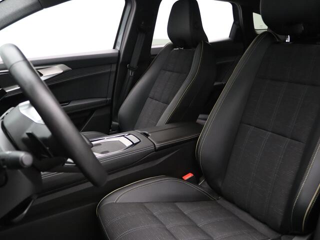 Renault Austral 200pk E-Tech full hybrid iconic Automaat 360° Camera | Adapt. Cruise | Navi | Parkeersens. v+a | Stoel-/stuur-/voorruitverw.