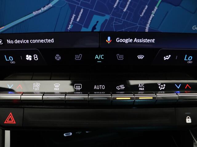 Renault Austral 200pk E-Tech full hybrid iconic Automaat 360° Camera | Adapt. Cruise | Navi | Parkeersens. v+a | Stoel-/stuur-/voorruitverw.