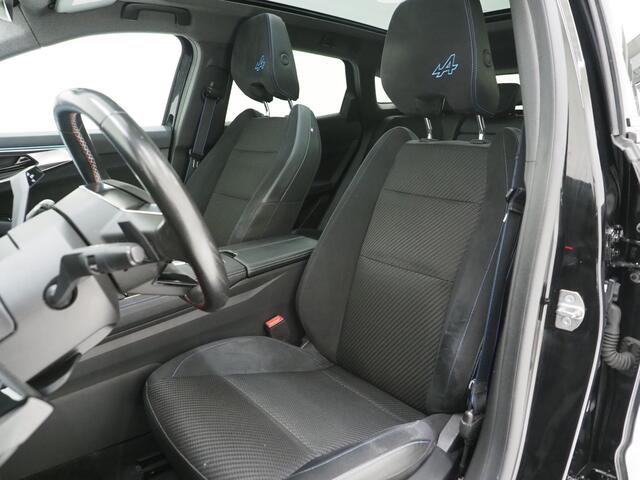 Renault Austral 1.2 E-Tech full hybrid 200 iconic esprit Alpine | Panoramadak | Massage | 4 Control | Harman/Kardon | 360 | HUD | Keyless | Carplay