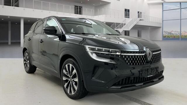 Renault Austral 1.3 160 X-Tronic techno