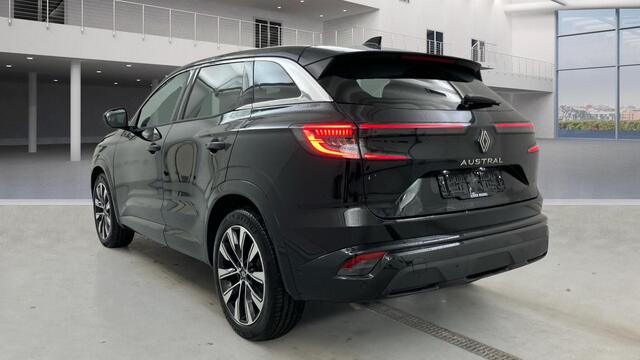 Renault Austral 1.3 160 X-Tronic techno