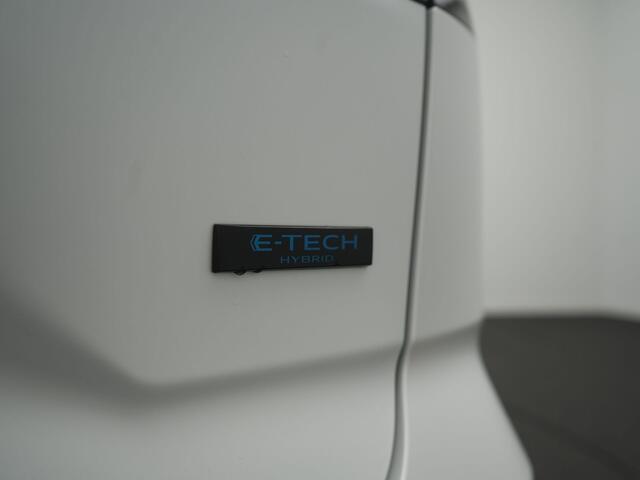 Renault Austral E-Tech Full Hybrid 200 Iconic Esprit Alpine - Demo! - Matwit metallic - Adaptive Cruise Control - 360 Graden Camera - Harman Kardon Audio - Panoramadak