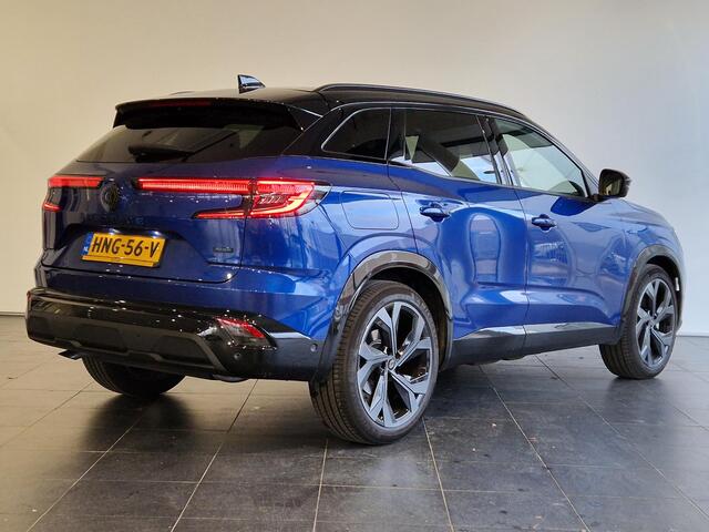 Renault Austral 1.2 E-Tech full hybrid 200 iconic esprit Alpine PANORAMADAK | HARMAN KARDON | HEAD UP DISPLAY | MATRIX LED KOPLAMP