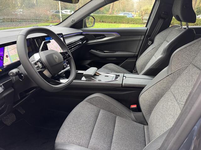 Renault Austral 1.2, Nieuw model, E-Tech full hybrid 200 techno Fabrieksgarantie tot juni 2027