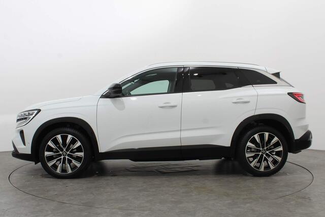 Renault Austral 1.3 MILD HYBRID 160PK TECHNO AUT 1800kg trekgewicht | Panoramadak | Winterpakket | Adaptive Cruise