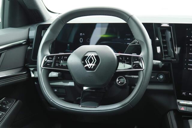 Renault Austral 1.3 MILD HYBRID 160PK TECHNO AUT 1800kg trekgewicht | Panoramadak | Winterpakket | Adaptive Cruise